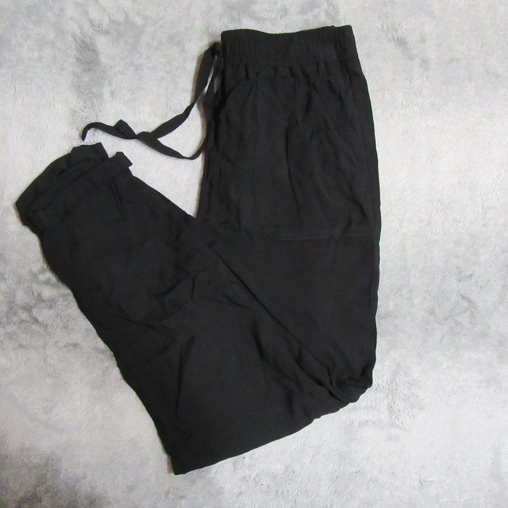 NWT Primark Tie Waist Drawstring Joggers